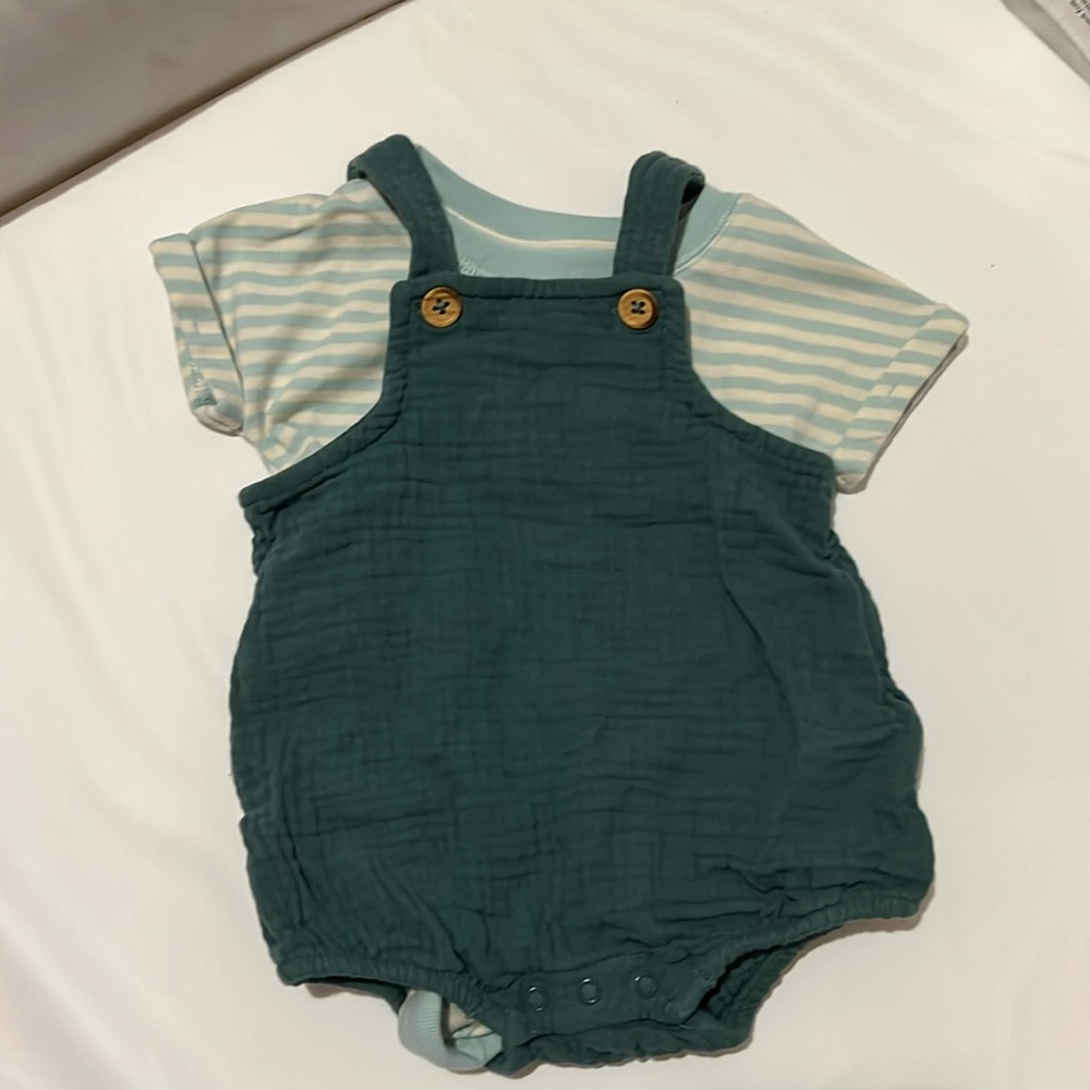baby overall onesie